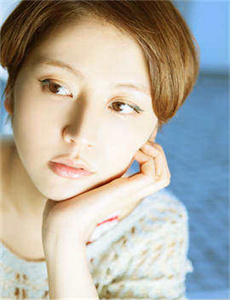 《松下紗栄子-英雄归来》