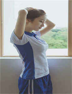 《郑爽-爸爸去哪儿cindy》